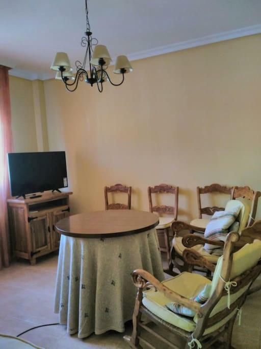 Villa Rural El Campillo de Rodalquilar מראה חיצוני תמונה
